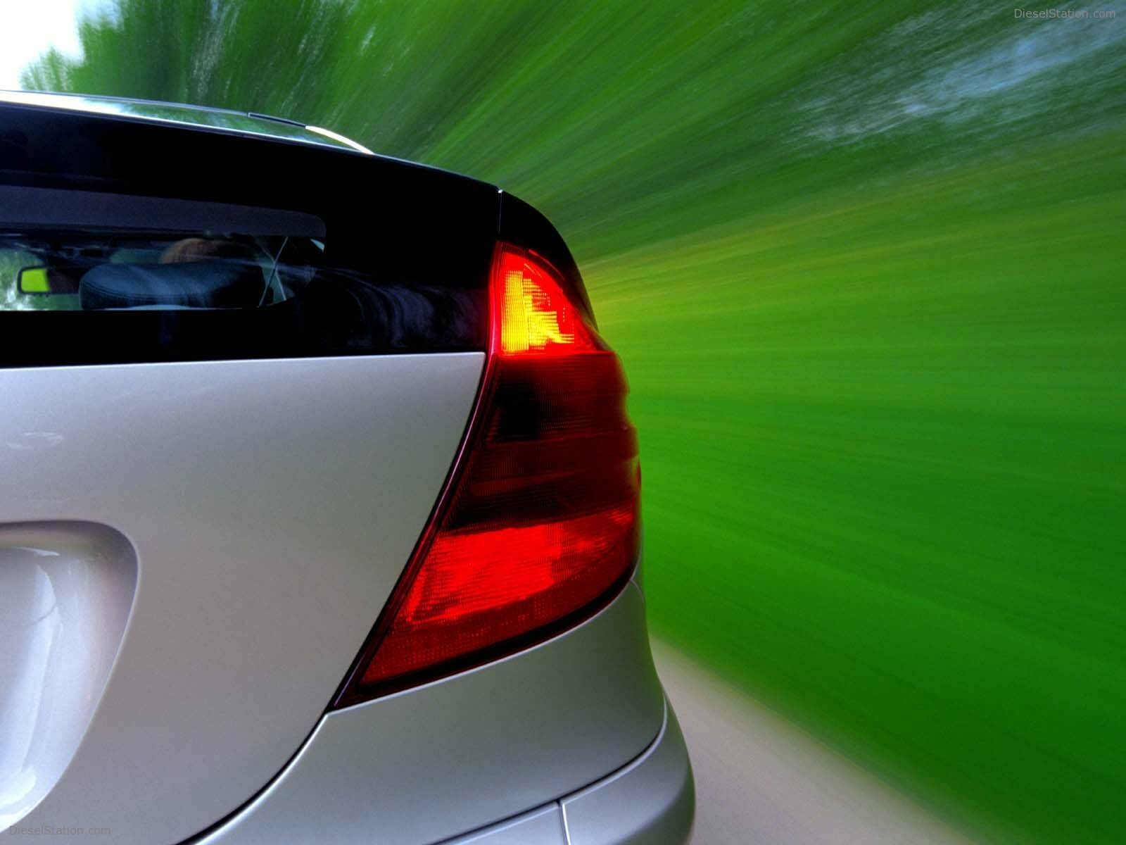 Mercedes C Class
